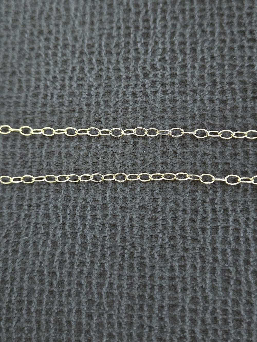 Gold💛 Necklace With Citrine🧡 Gemstones💎 - NWOT - Picture 11 of 16